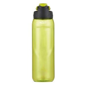 Tritan AUTOSEAL Water Bottle, Bolt, 32 Fluid Ounces